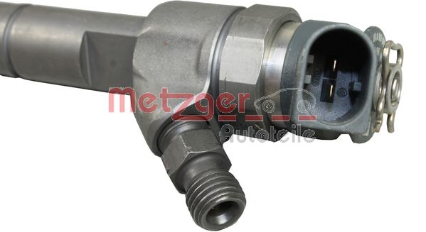 Injector METZGER 0870212